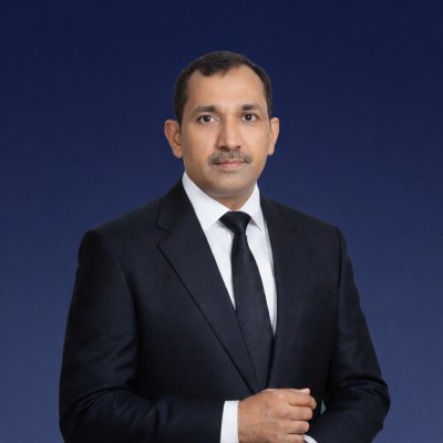 Mr. Praveen Kumar
